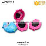 Multi-functional Cosmetic Mirror for Promotion, Plastic Mirror thumbnail-5