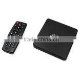 Octa Core Wav tv Box T052 Android 5.1led tv RK3368 1G+8GB 4K Smart av Antenna thumbnail-4