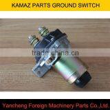 Best Price and High Quility of KAMAZ Parts Ground Swithch 5320-373701010