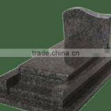Granite Stone Gravestone DSF-M003 thumbnail-1
