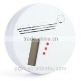 Carbon Monoxide Detector PA-001W