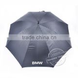 30inch top quality advertising golf umbrella for sun protection