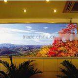 HD P4 64*32 Smd Indoor Big Screen Led Sign Board