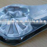 Stainless Steel Lemon Squeezer thumbnail-1