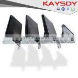 Aluminum Strip Ceiling | Decorative Light Weight Strip Ceiling thumbnail-5