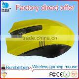 2.4g Driver Usb Wireless 3d Optical Mouse Supplier's Choice thumbnail-4
