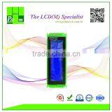 180x 65mm Built in Controller 240x64 LCD Display Module