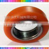 Wheel,wheel for Circular Loom