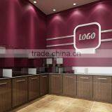 BV Certification Watch Acrylic Store Display Box and Rack thumbnail-6