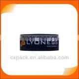 Bopp Stationery Clear Tape With Strong Adhesive