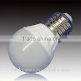 7w Dimmable Led Bulb E27 thumbnail-4