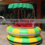 Bumper Boat/Inflatable Bumper Boat /fiberglass Bumper Boat/Electric Boat/Water War Bumper Boat thumbnail-6
