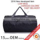 600D Best Large Duffel Bags for Men From China Manufacture thumbnail-5