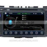 Most Professional in China Car Dvd Gps Player for NISSAN TEANA With Dual-core A8 thumbnail-5