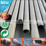 Fast Delivery and Large Stock Seamless Steel Pipes and Tubes