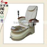 2015 Pedicure Manicure Set Spa Chair no Plumbing thumbnail-3