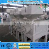Automatic MNS Maize Peeling Machine Corn Peeling Equipment