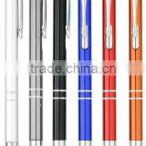 Anodized Aluminium Stylus Pen thumbnail-1