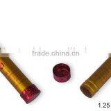 Custom Cigar Tube Wholesale Smoking Gift Set Travel Cigar Tube Cigar Packing Tube thumbnail-1