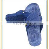 High Quantity Clean Rom ESD PVC/PU Soft Slipper thumbnail-3