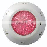 12V Ip68 Waterproof Rgb Remote Control Led Swimming Colored Lights / Swimming Pool Flat Led Lights thumbnail-2