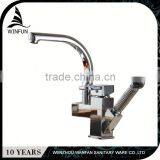 Sample Available Factory Directly Deck Mounted Basin Tap thumbnail-1