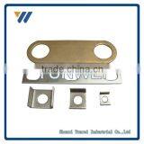 High Quality Connecting Metal Stamping Parts thumbnail-1