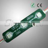 12V Smd 5050 Samsung Plastic Led Sign Module for Outdoor Billboard thumbnail-5