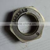 Hex Nut M42 DIN934