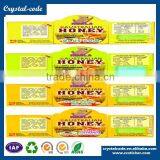 All Styles Canned Printing Fruit Frozen Eco-friend Multi-layer Personalized Logo Package Food Label