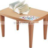 Cheap Plastic Table Folding Kids Table thumbnail-1