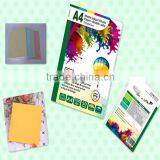 Factory Supply High Quality 240g Double Side Matte Inkjet Paper (A4*50) / Name Card Paper, thumbnail-1