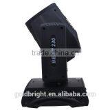 DJ Lights Moving Head Lamps R7 230w Stage Lights Lamp R7 230w thumbnail-6