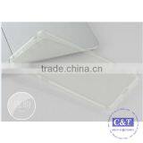 C&T Clear Transparent Ultra Thin Soft TPU Protective Case Cover For VIVO V1max thumbnail-5