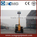 XCMG Telescopic Boom Forklift Truck XT670-140 thumbnail-4