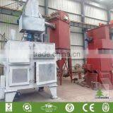 Hot Sale Steel Bar Automatic Blast Machine/Machine Descaling For Wire