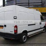 USED VAN - RENAULT MASTER FREEZER VAN (LHD 3640) thumbnail-5