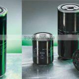 22~75KW Paint Coating Oil Flooded Rotary Screw Type Air Compressor Machine thumbnail-2