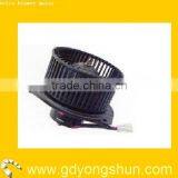 24100U1189S12 Kobelco Air Conditioner Blower Motor for SK220 thumbnail-1