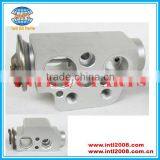 A/C Air Con Block Expansion Valve for Audi Q7 VW Volkswagen Touareg 3.0/3.6/4.2/5.0L ac Valve 7L0820679B 7L0820679C 7L0820679D thumbnail-2