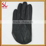 New Fashion Ladies Leather Glove For Party Dresses thumbnail-4