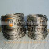 Gr1 Thermal Resistance Titanium Wire