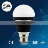Hot Sale Good Quality A60 B22 7W LED Bulb thumbnail-5