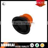 Black ABS Base High Dust IP65 Professional LED Forklift Warning Lights thumbnail-2
