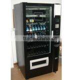 2015 Popular Snack and Cold Drink Vending Machine Made in China