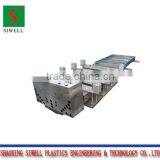 Wood Plastic Composite Extrusion Dies and Mold From Siwell thumbnail-2