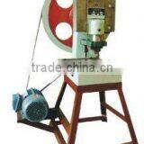 JCX High Quality Punching Plates; Block Dies