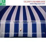 Best Sale Inflatable Igloo Tent For Outdoor Activity thumbnail-2