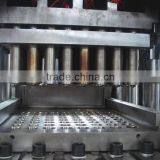 Nutrient-rich Seeds Fertilizer Blocks Hydraulic Tablet Press Machine thumbnail-3
