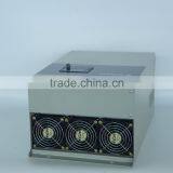 Most Popular IGBT Frequency Converter 3-phase Ip20 18.5KW for Textile thumbnail-4